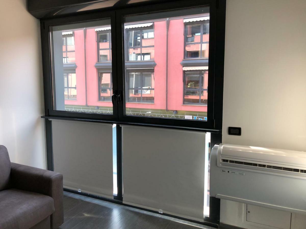 L'Ancora Luxury Apartment Génova Exterior foto